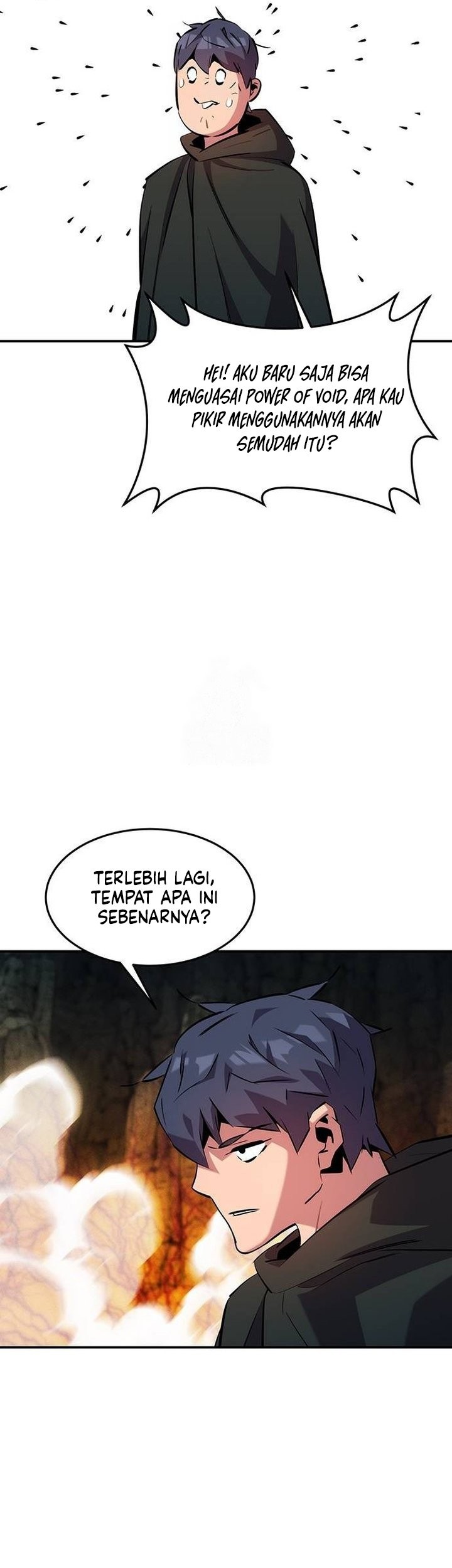 Auto-Hunting With Clones chapter 152 halaman 51