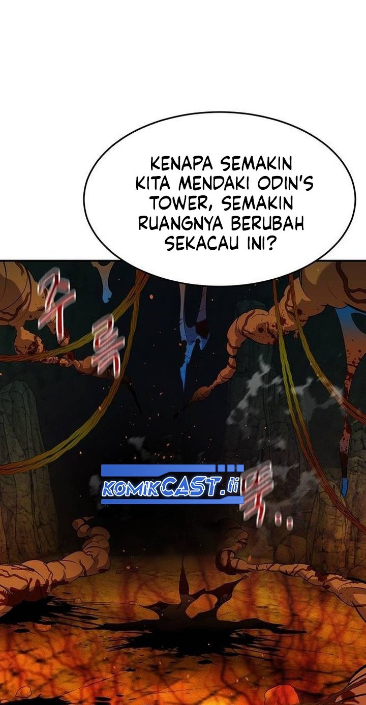 Auto-Hunting With Clones chapter 152 halaman 52