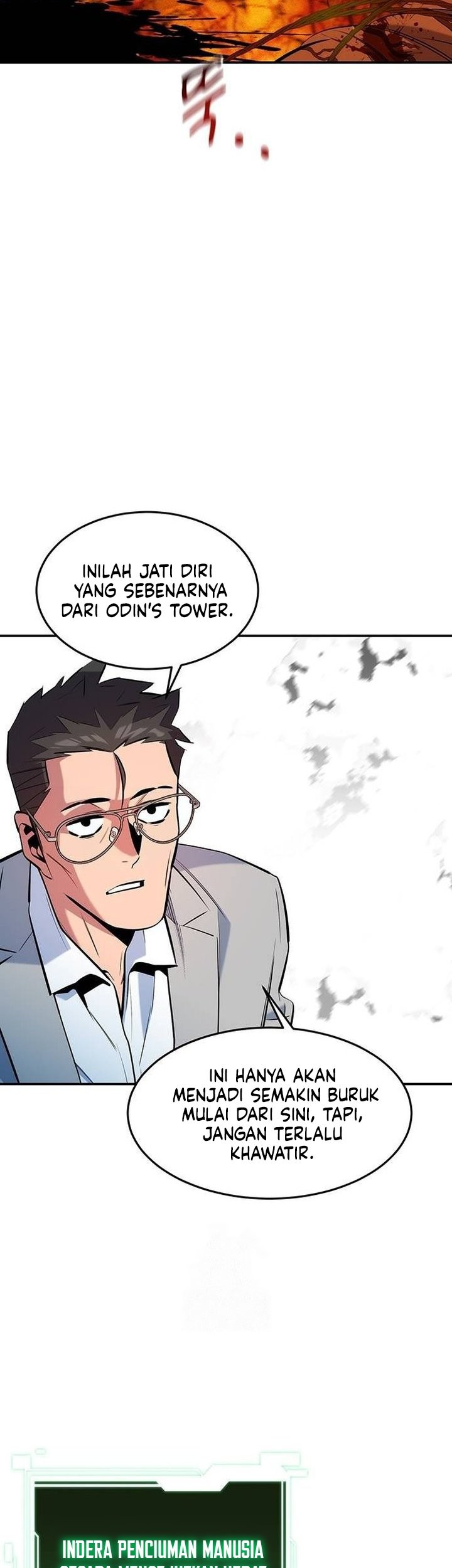 Auto-Hunting With Clones chapter 152 halaman 53