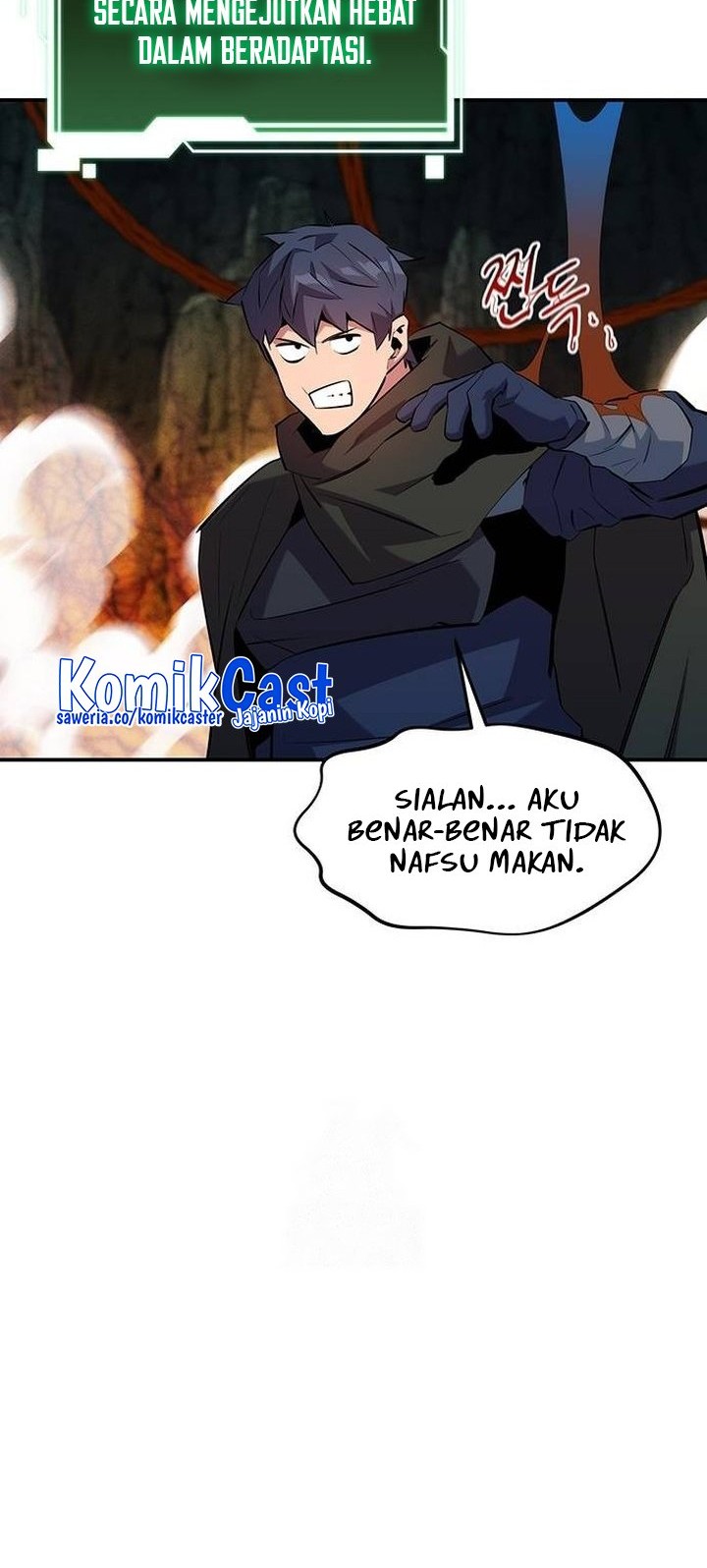 Auto-Hunting With Clones chapter 152 halaman 54