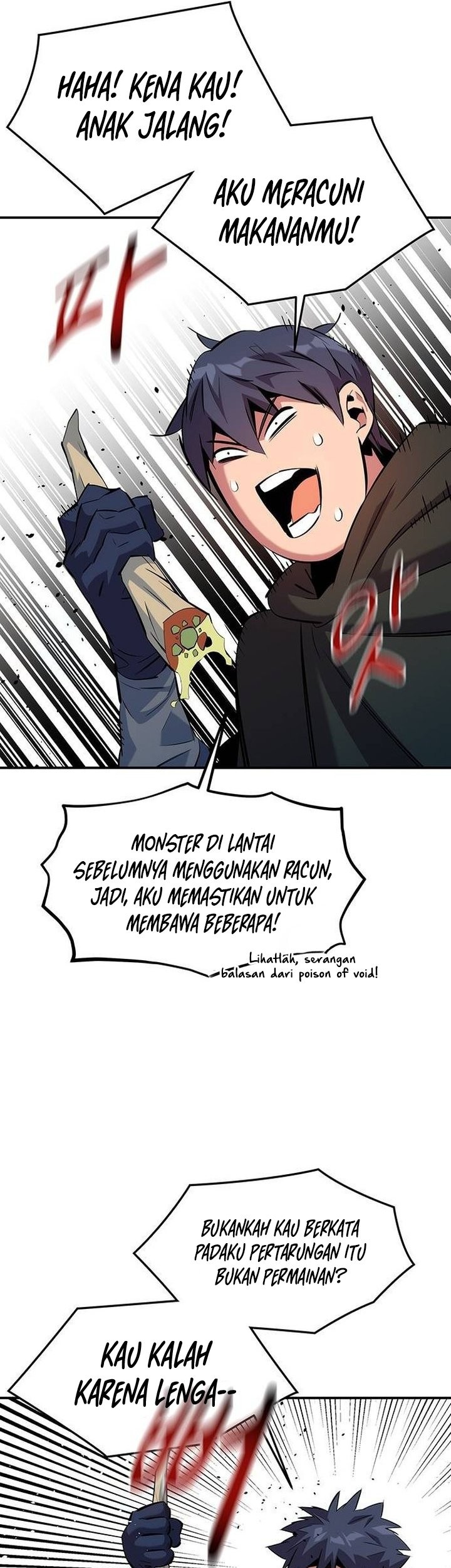 Auto-Hunting With Clones chapter 152 halaman 59
