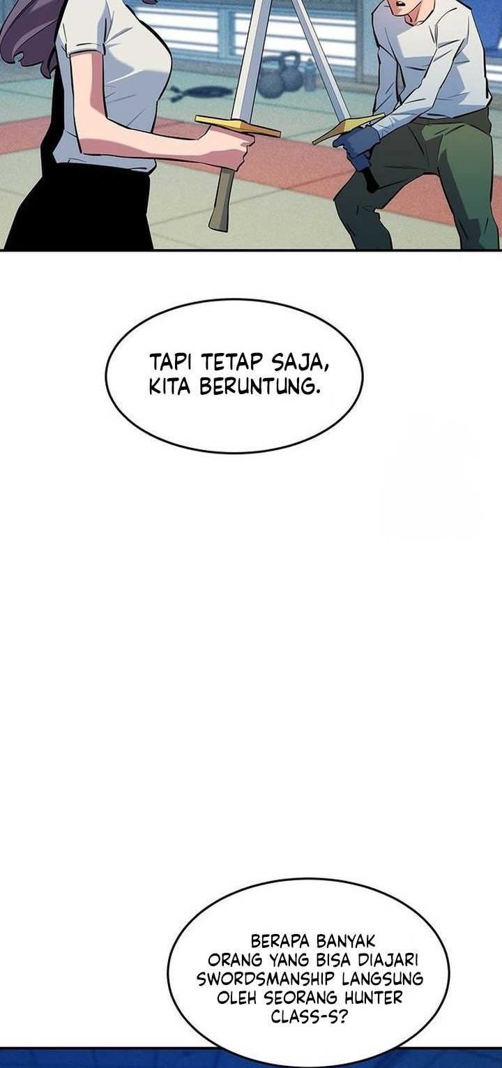Auto-Hunting With Clones chapter 152 halaman 66