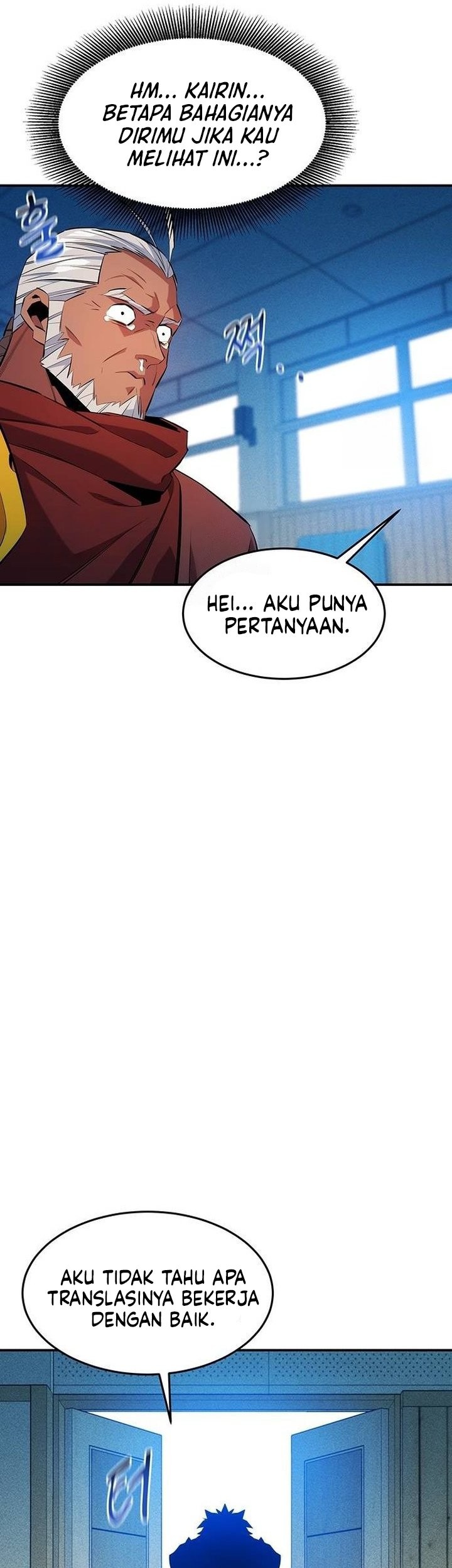 Auto-Hunting With Clones chapter 152 halaman 69