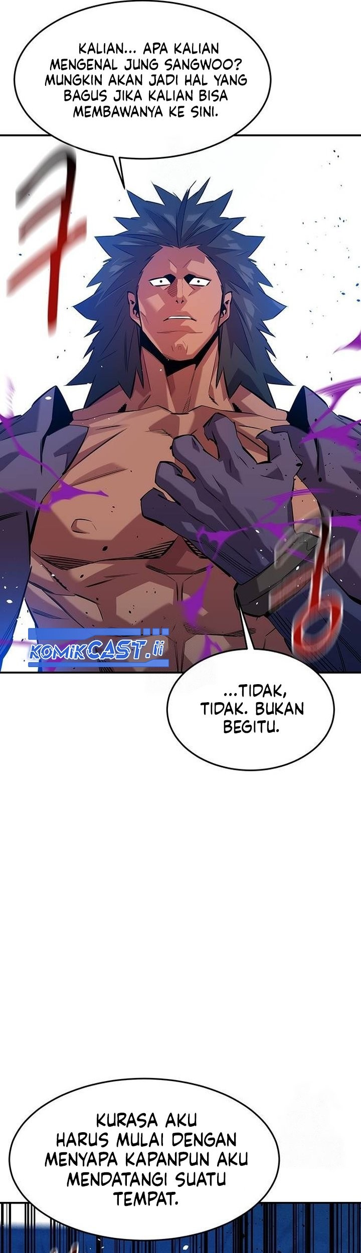 Auto-Hunting With Clones chapter 152 halaman 71