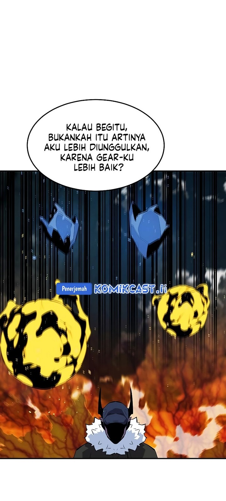 Auto-Hunting With Clones chapter 153 halaman 42