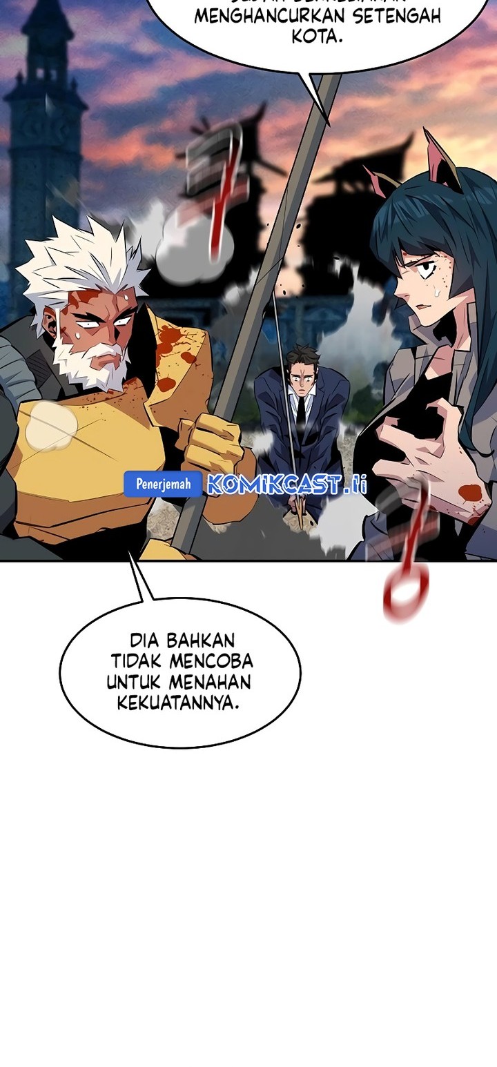 Auto-Hunting With Clones chapter 153 halaman 48