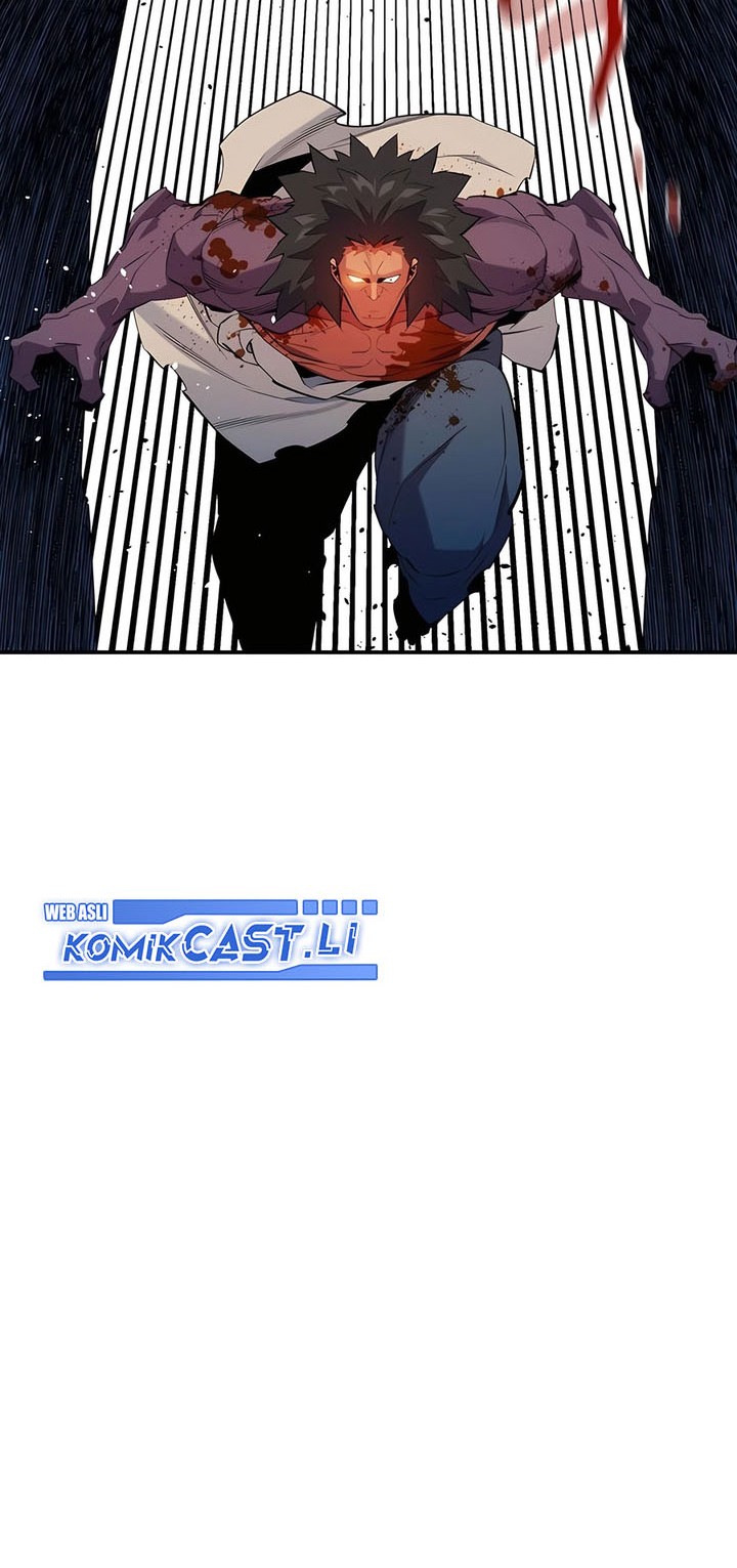 Auto-Hunting With Clones chapter 154 halaman 8