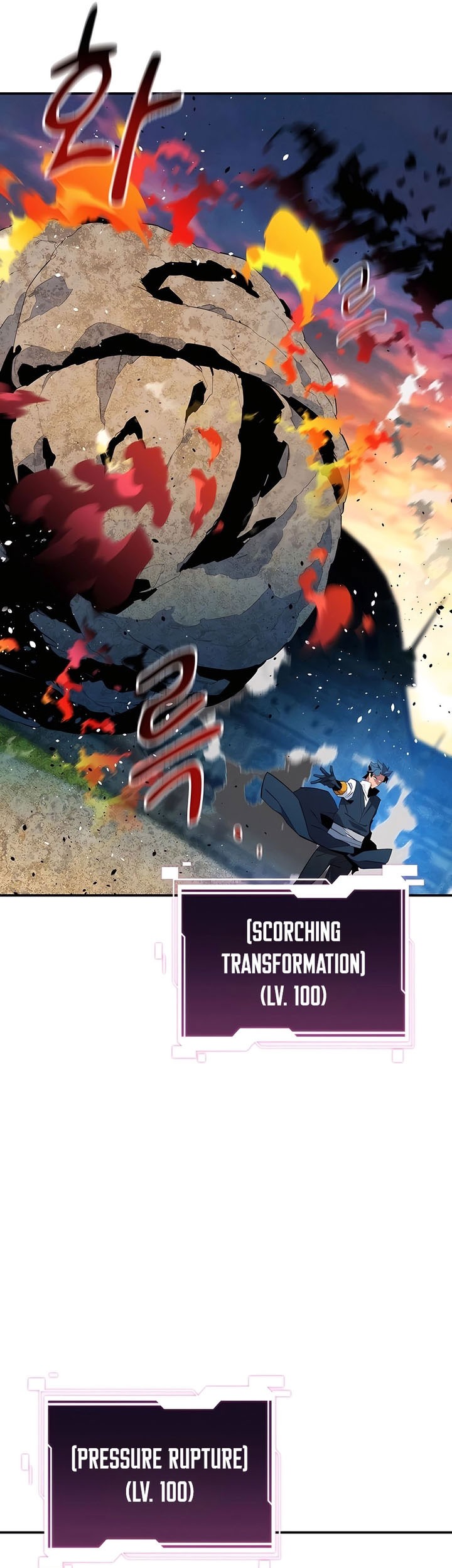 Auto-Hunting With Clones chapter 154 halaman 9
