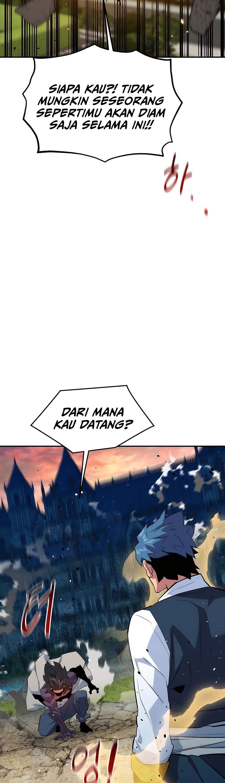 Auto-Hunting With Clones chapter 154 halaman 15