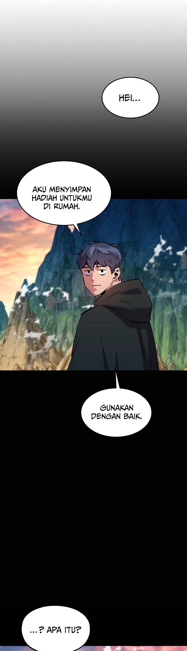 Auto-Hunting With Clones chapter 154 halaman 19