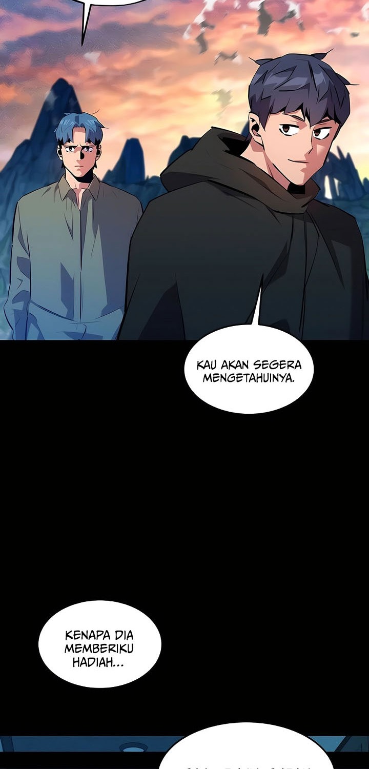 Auto-Hunting With Clones chapter 154 halaman 20