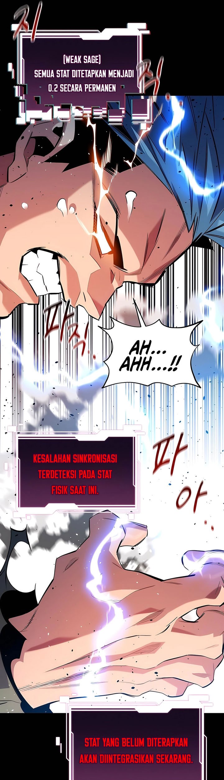 Auto-Hunting With Clones chapter 154 halaman 33