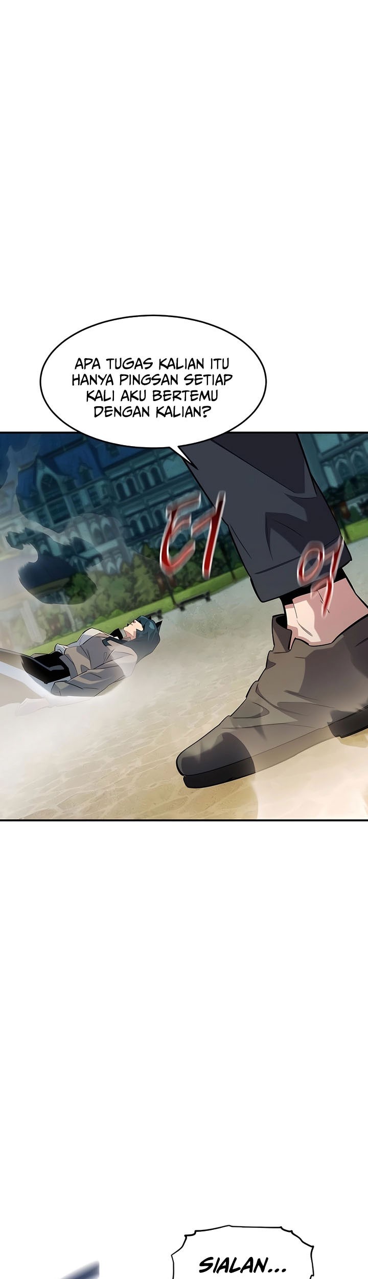 Auto-Hunting With Clones chapter 154 halaman 57
