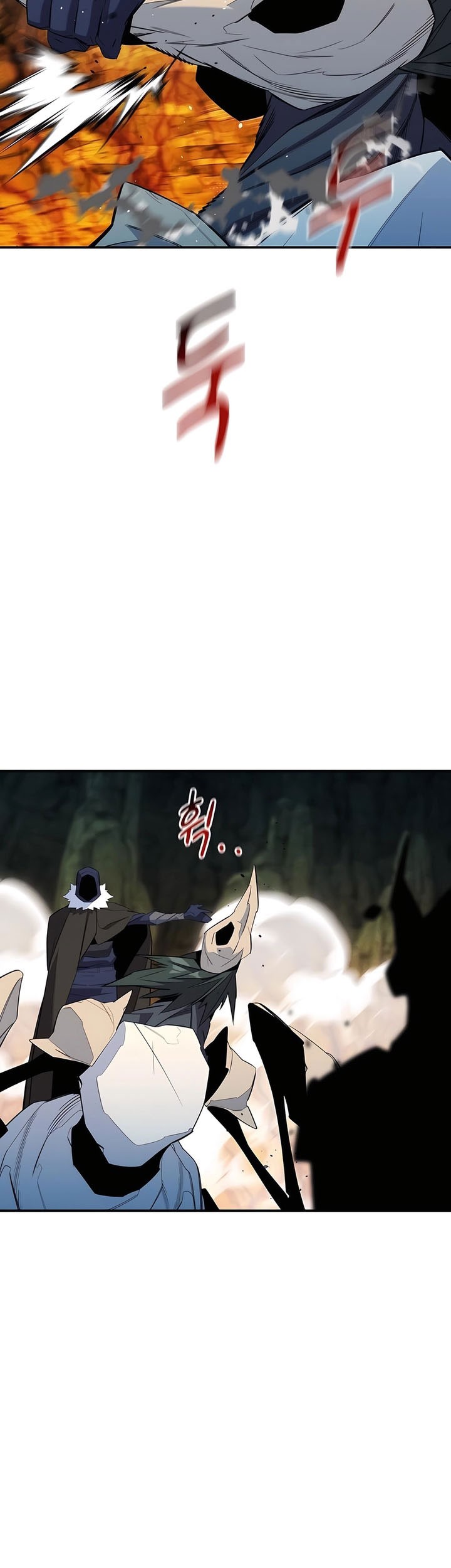 Auto-Hunting With Clones chapter 154 halaman 61