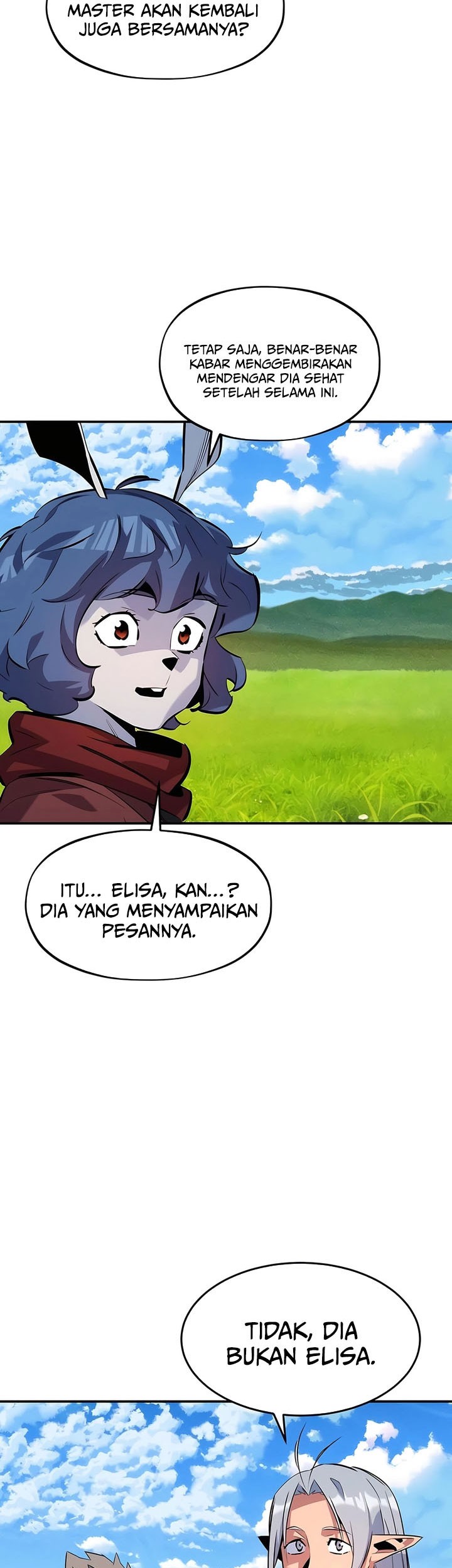 Auto-Hunting With Clones chapter 154 halaman 71