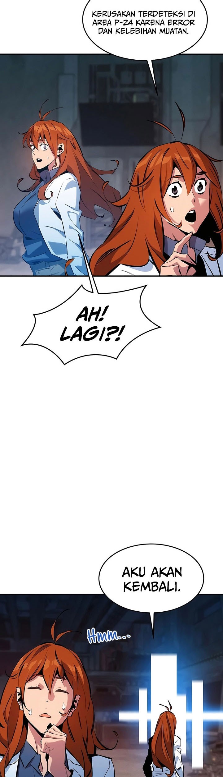 Auto-Hunting With Clones chapter 154 halaman 75