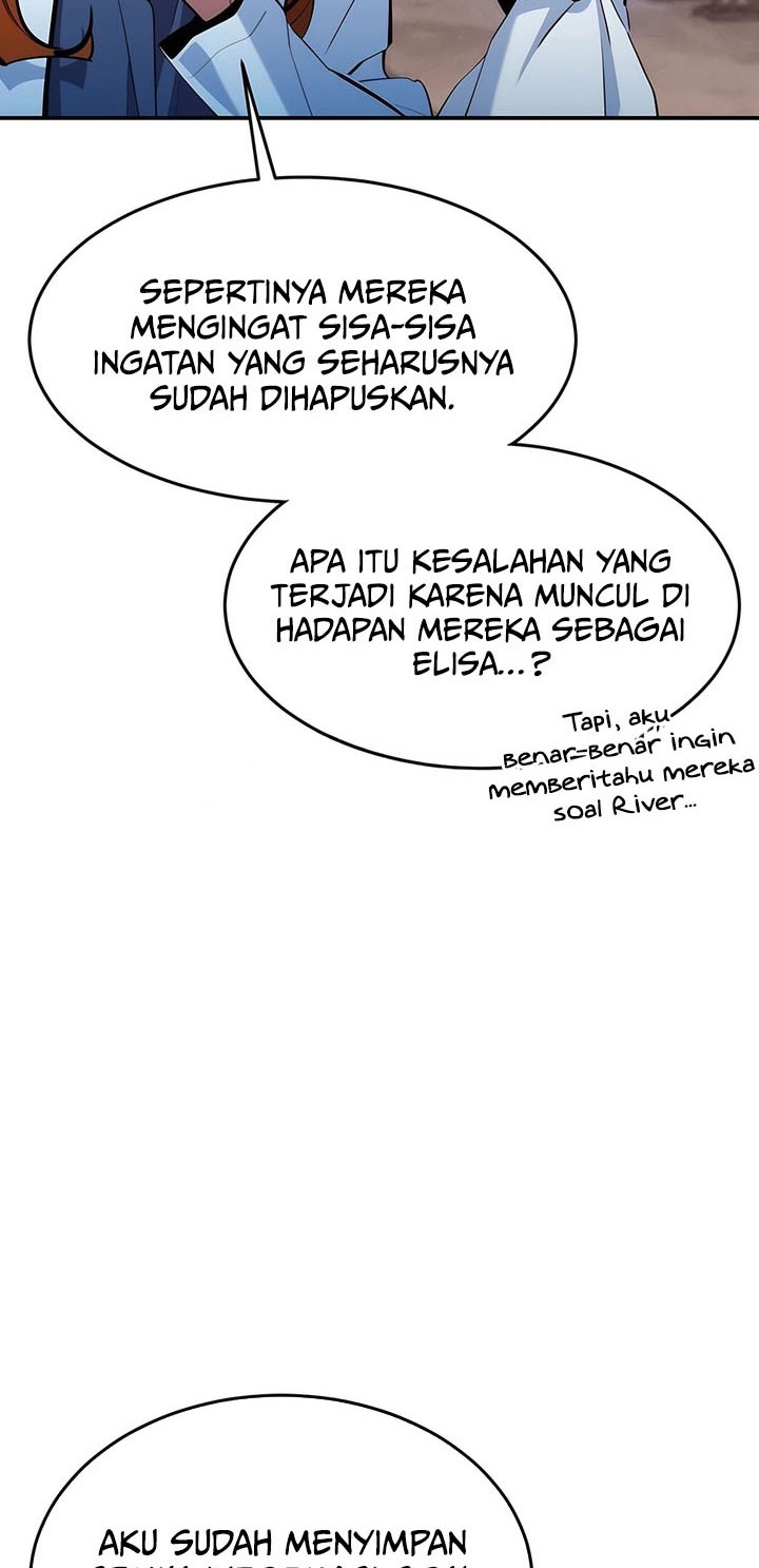 Auto-Hunting With Clones chapter 154 halaman 76