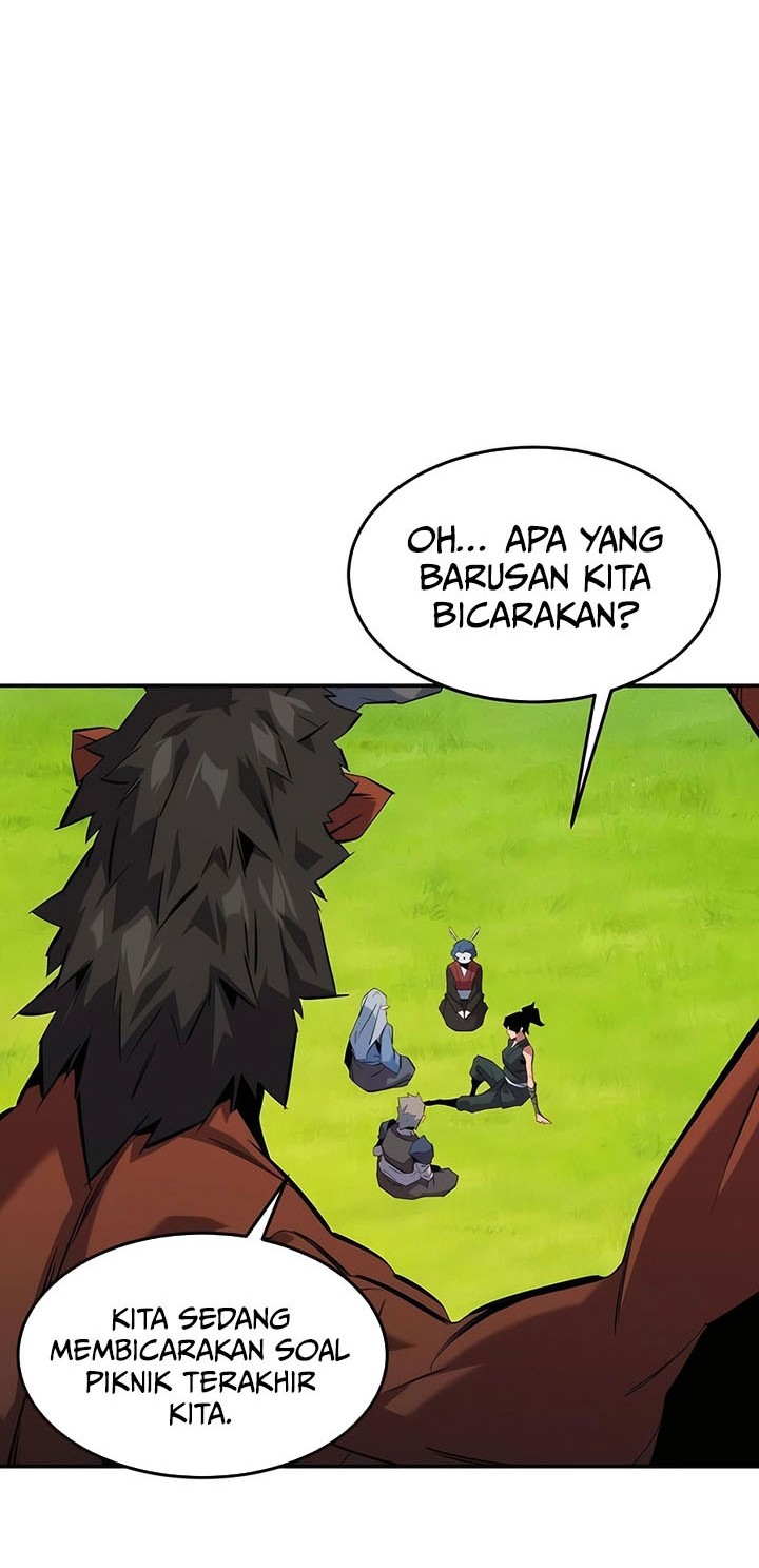 Auto-Hunting With Clones chapter 154 halaman 80
