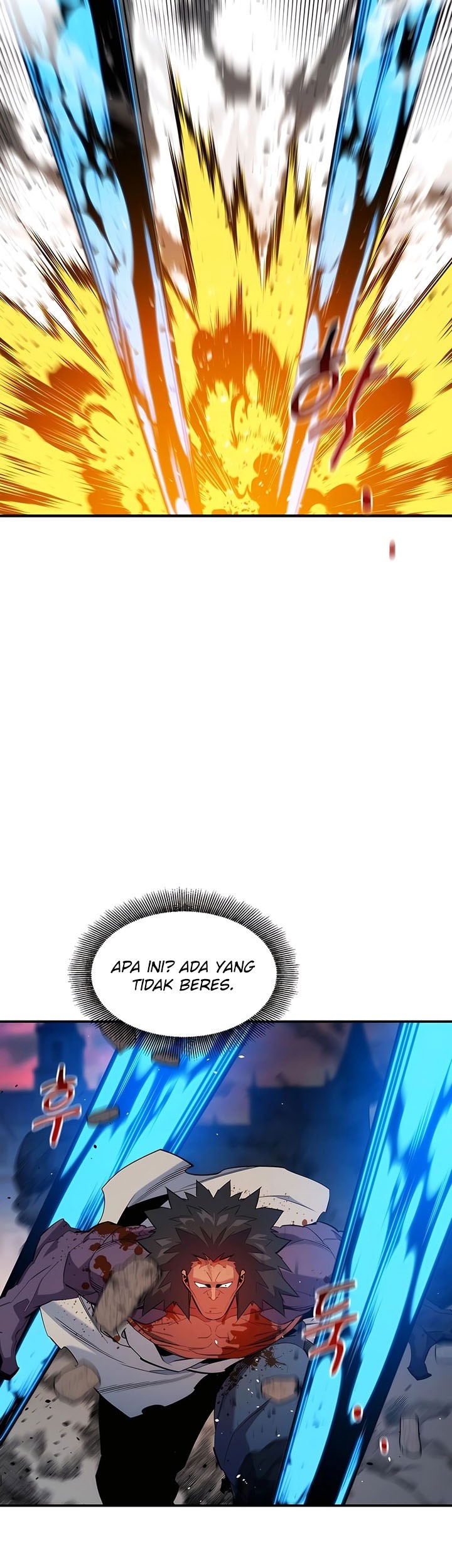 Auto-Hunting With Clones chapter 155 halaman 3