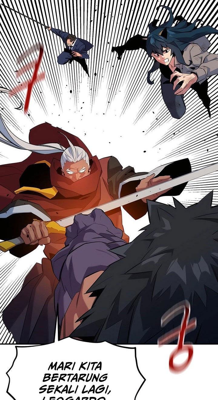 Auto-Hunting With Clones chapter 155 halaman 10