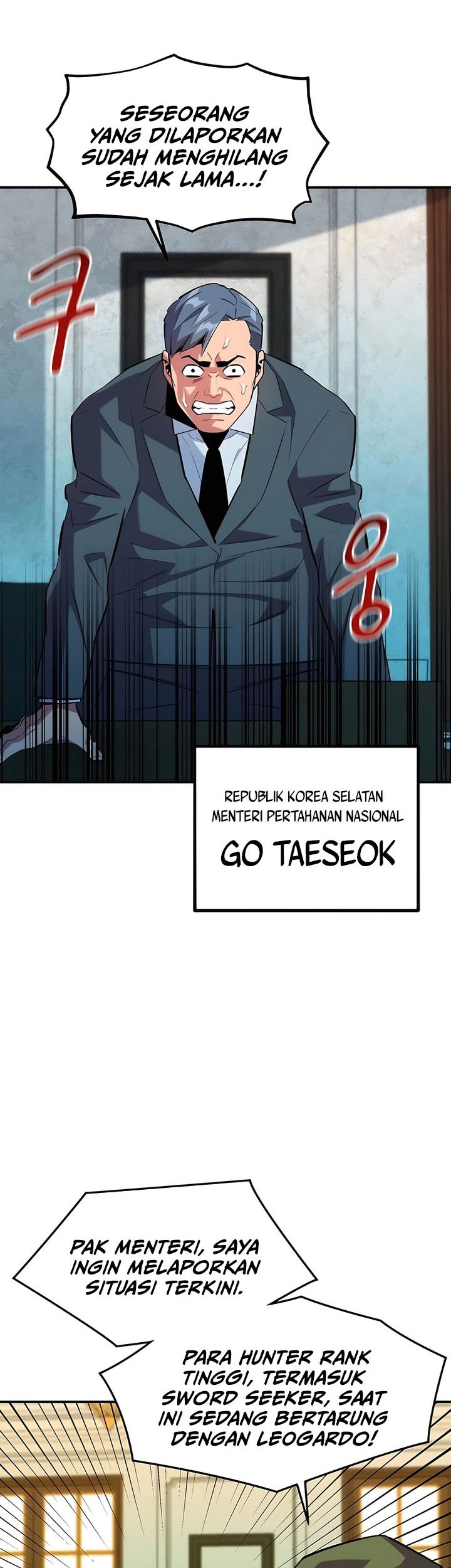 Auto-Hunting With Clones chapter 155 halaman 15