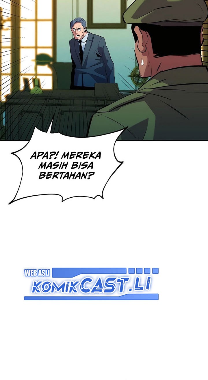 Auto-Hunting With Clones chapter 155 halaman 16