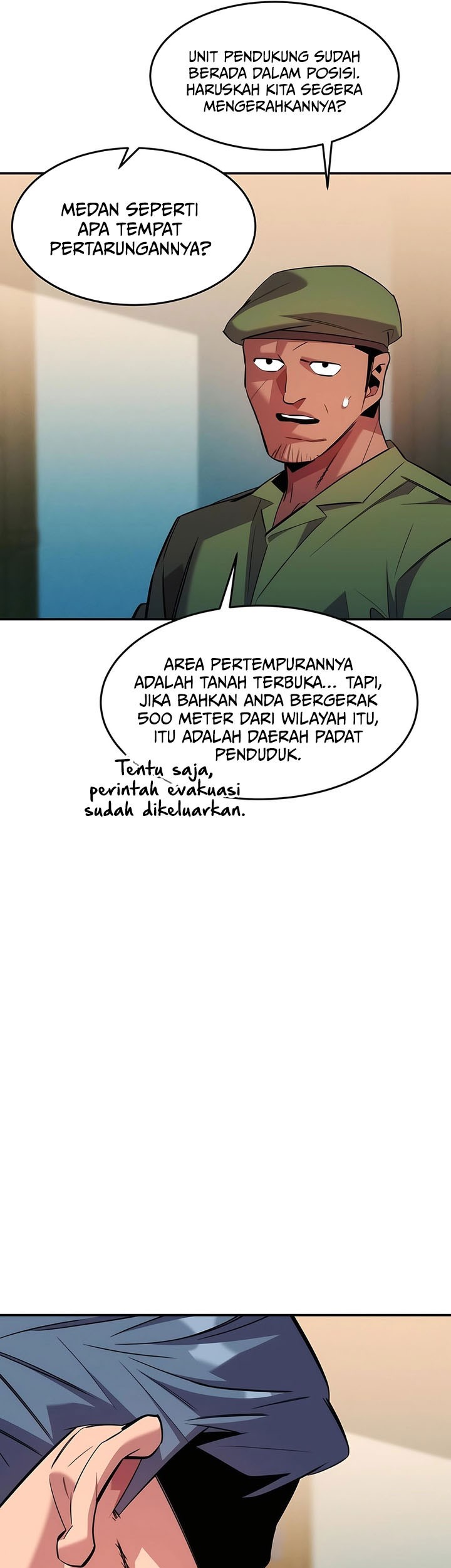Auto-Hunting With Clones chapter 155 halaman 17