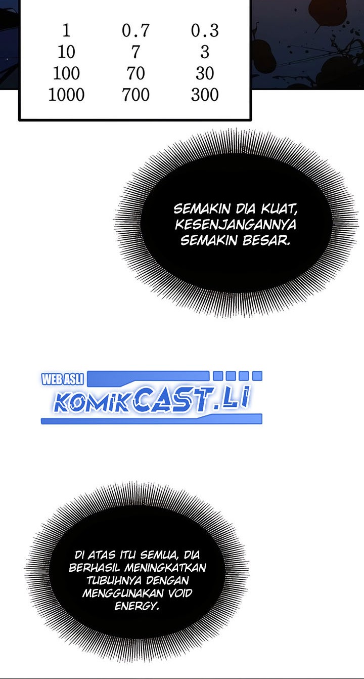 Auto-Hunting With Clones chapter 155 halaman 24