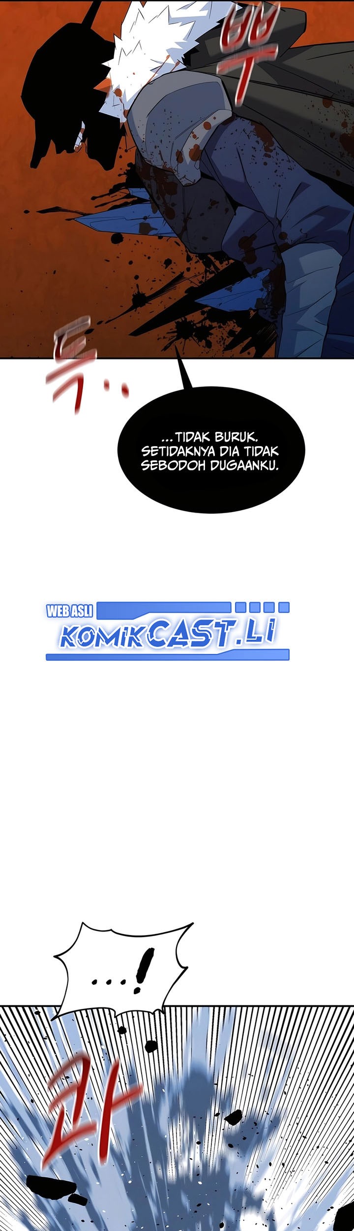 Auto-Hunting With Clones chapter 155 halaman 25