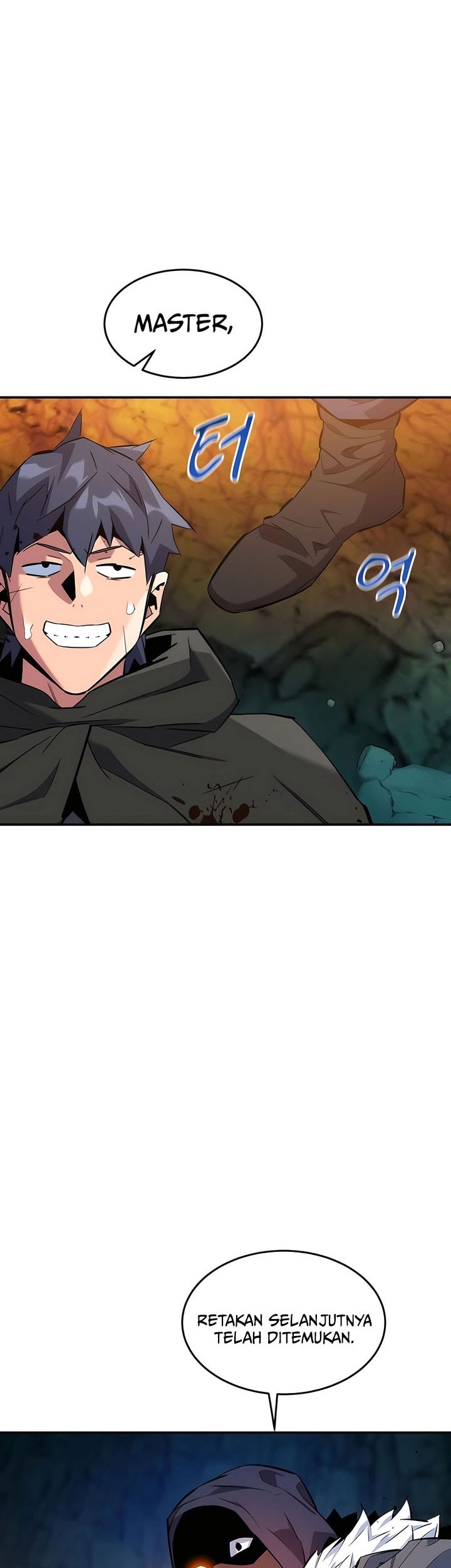 Auto-Hunting With Clones chapter 155 halaman 31