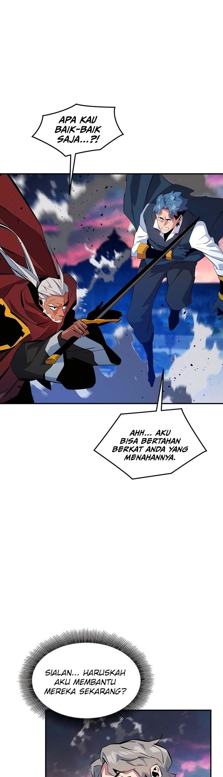 Auto-Hunting With Clones chapter 155 halaman 43