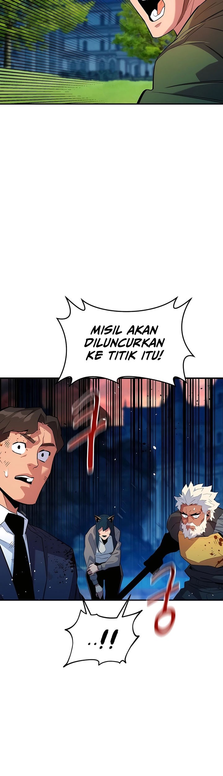Auto-Hunting With Clones chapter 155 halaman 51