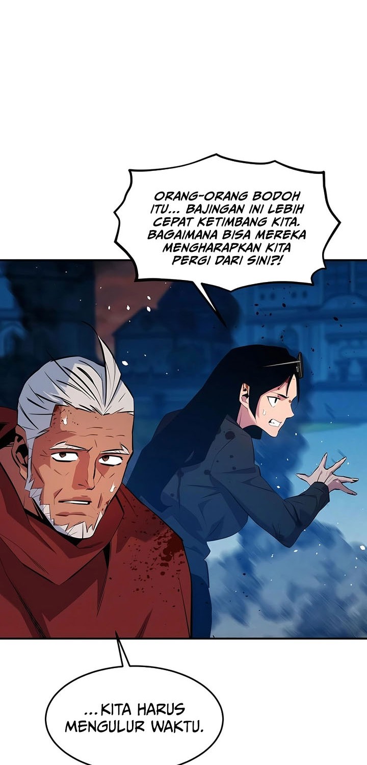 Auto-Hunting With Clones chapter 155 halaman 52