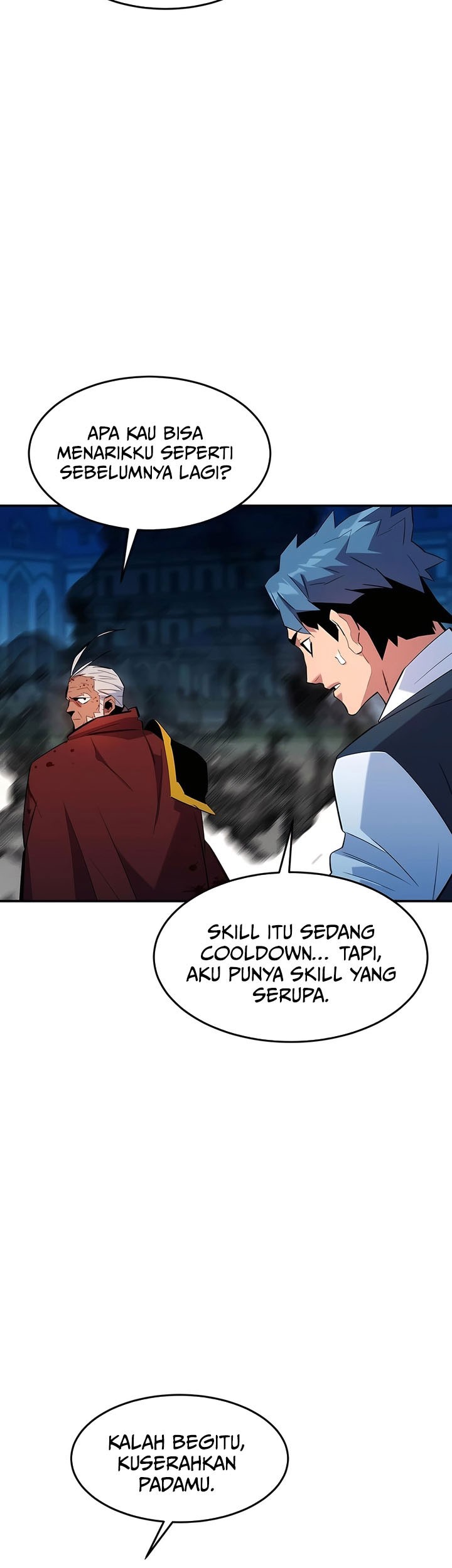Auto-Hunting With Clones chapter 155 halaman 53