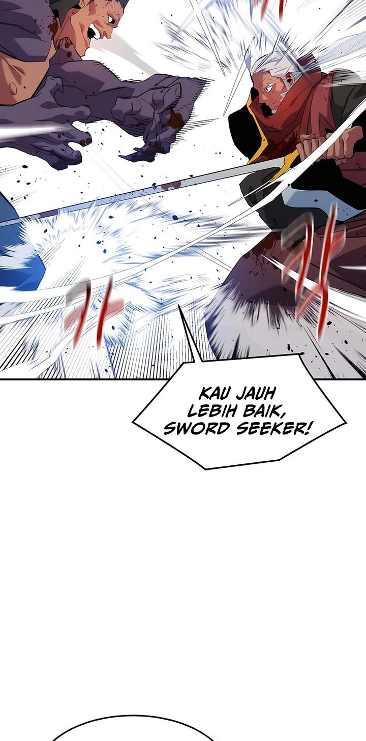 Auto-Hunting With Clones chapter 155 halaman 60