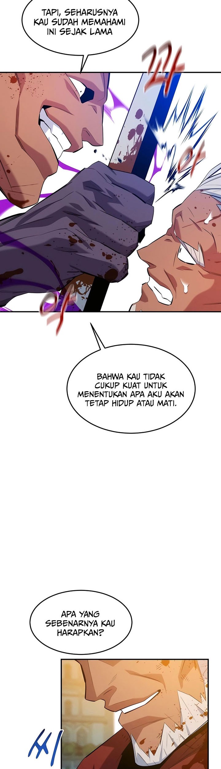 Auto-Hunting With Clones chapter 155 halaman 61