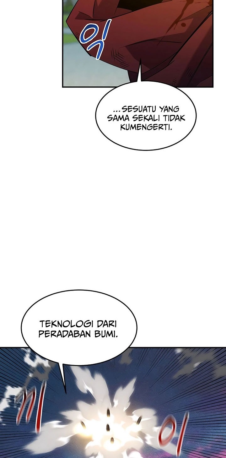 Auto-Hunting With Clones chapter 155 halaman 62
