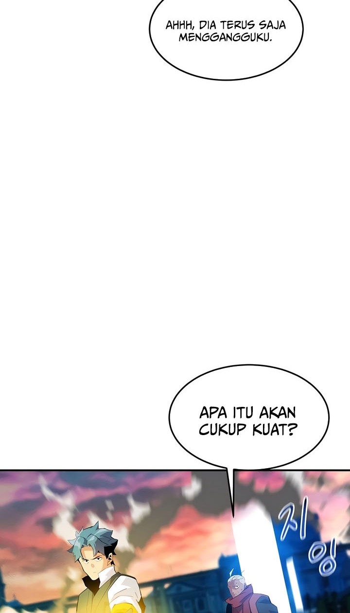 Auto-Hunting With Clones chapter 155 halaman 66