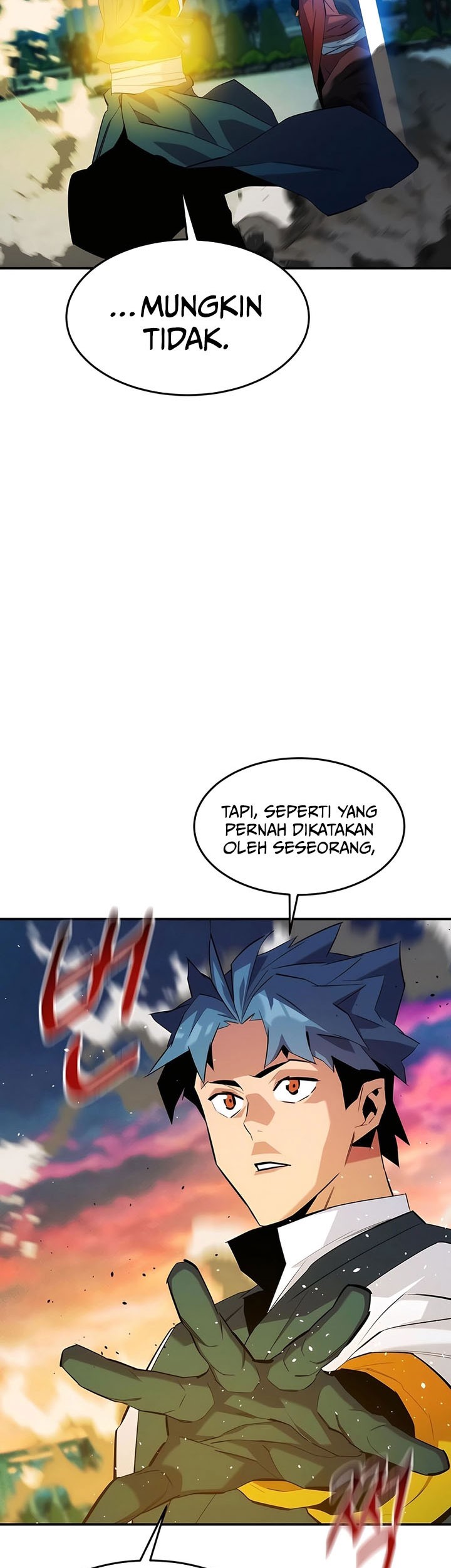 Auto-Hunting With Clones chapter 155 halaman 67