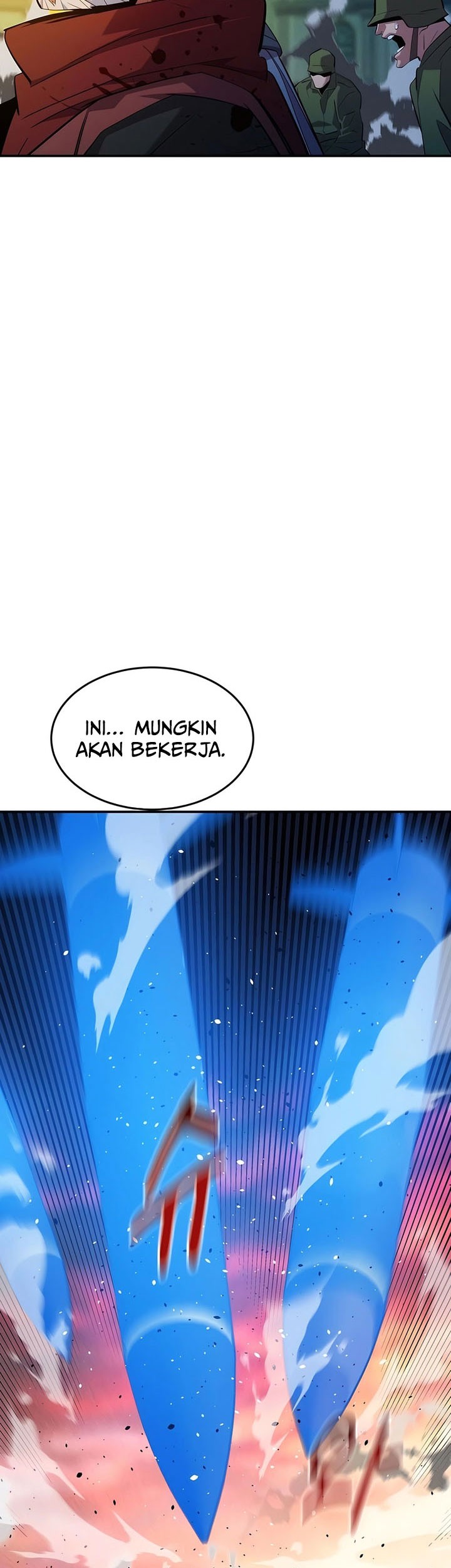 Auto-Hunting With Clones chapter 155 halaman 71