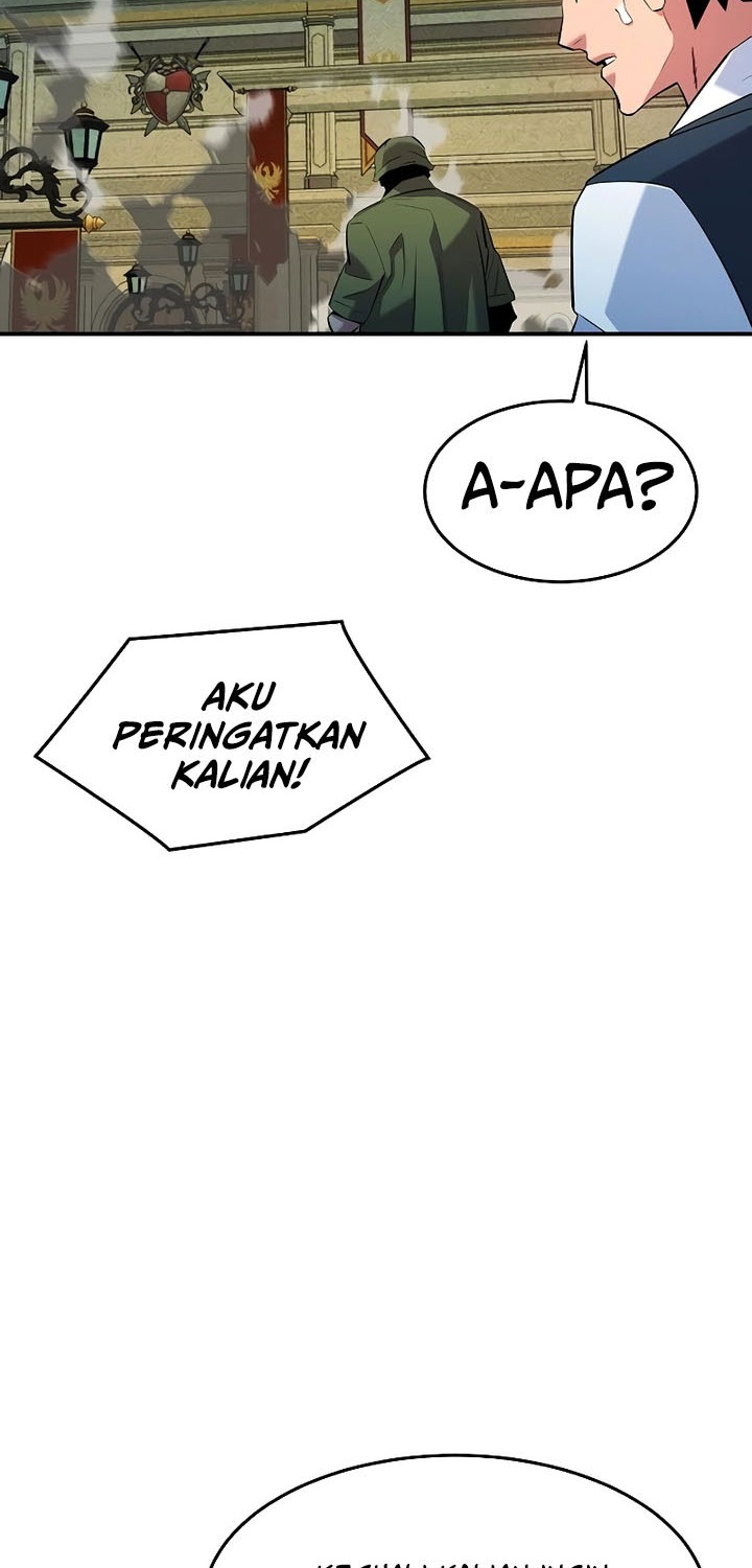 Auto-Hunting With Clones Bab 156 halaman 14