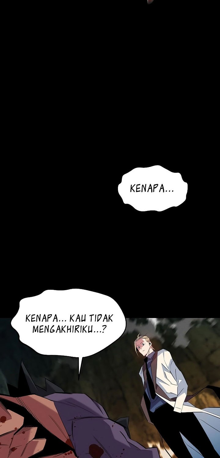 Auto-Hunting With Clones Bab 156 halaman 74