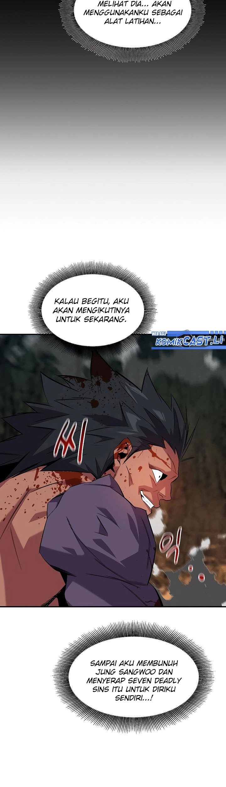 Auto-Hunting With Clones Bab 156 halaman 77