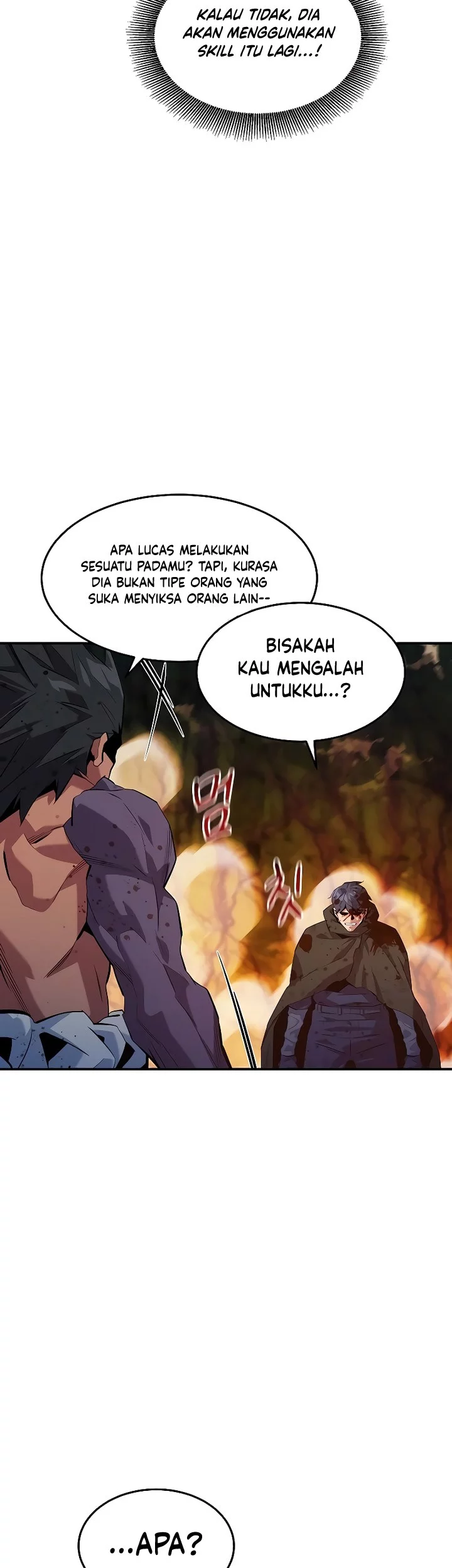 Auto-Hunting With Clones Bab 158 halaman 5