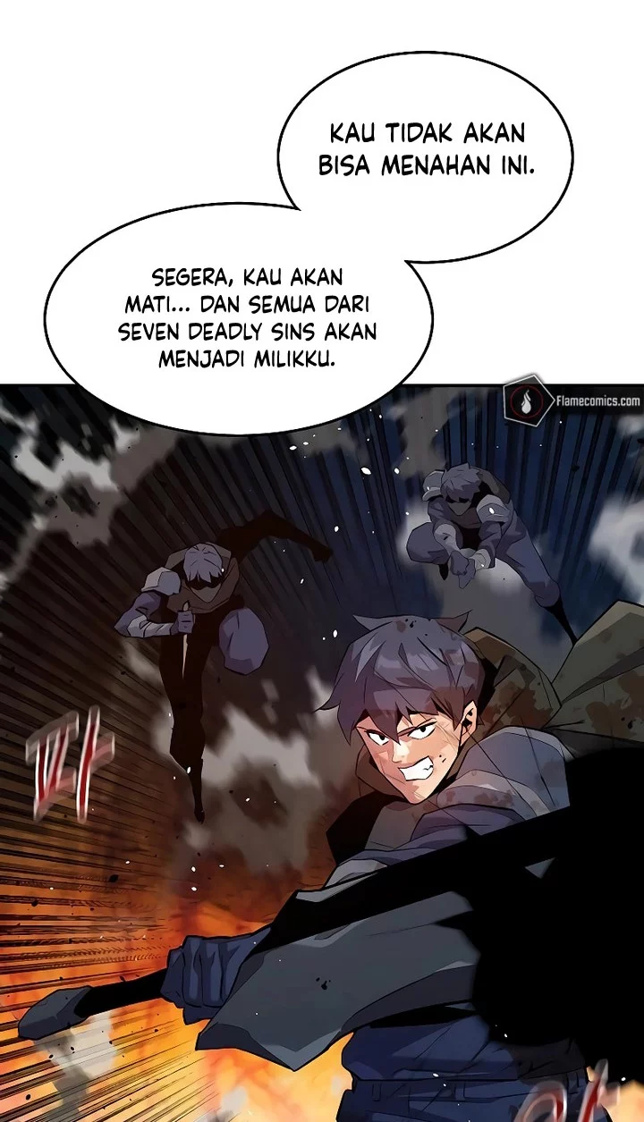 Auto-Hunting With Clones Bab 158 halaman 28