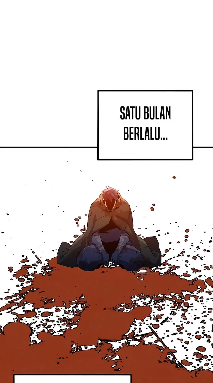 Auto-Hunting With Clones Bab 158 halaman 34