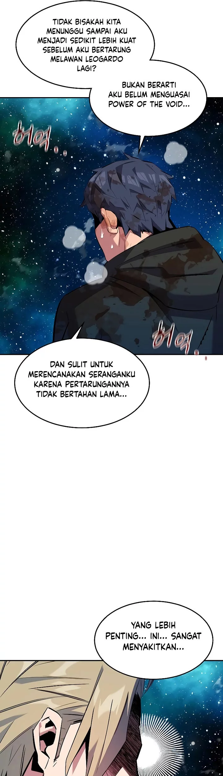 Auto-Hunting With Clones Bab 158 halaman 41