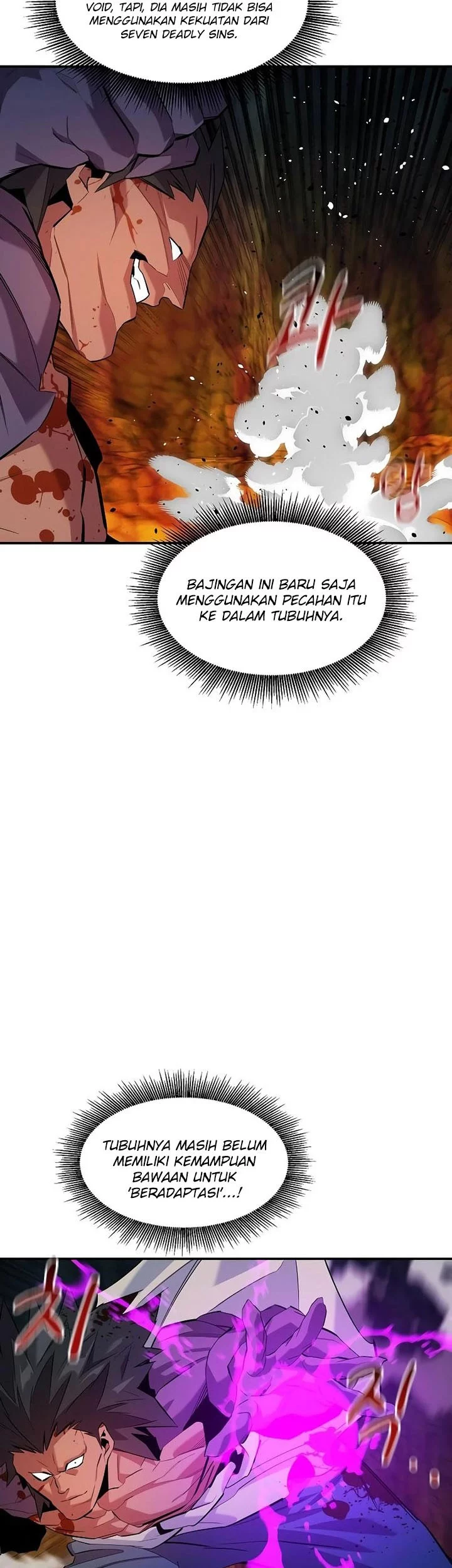 Auto-Hunting With Clones chapter 159 halaman 37