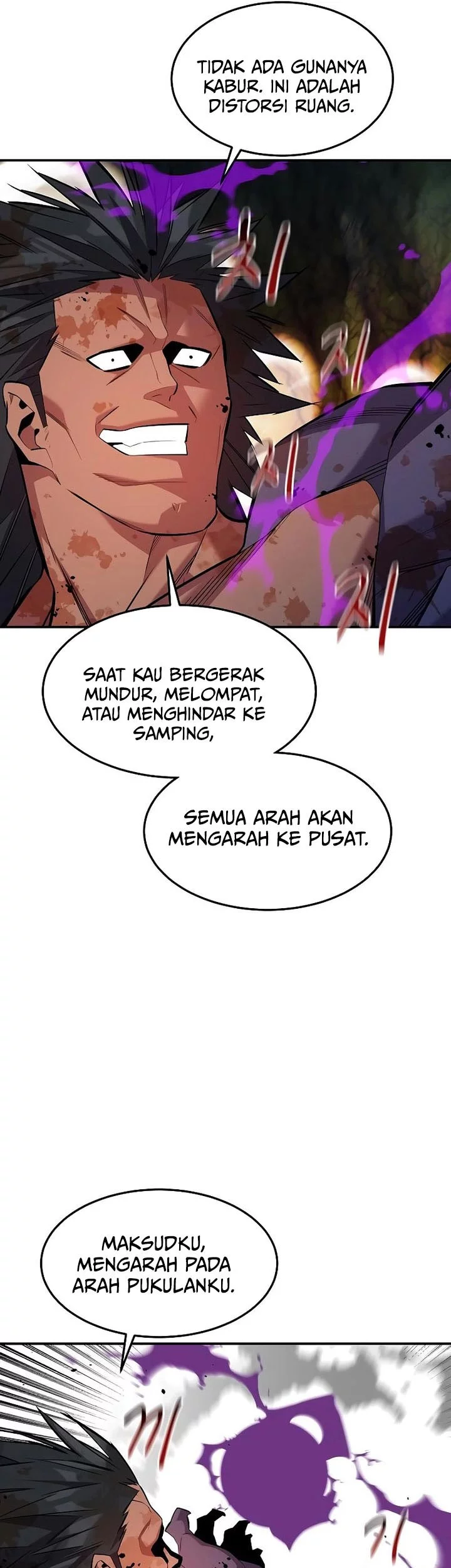 Auto-Hunting With Clones chapter 159 halaman 41