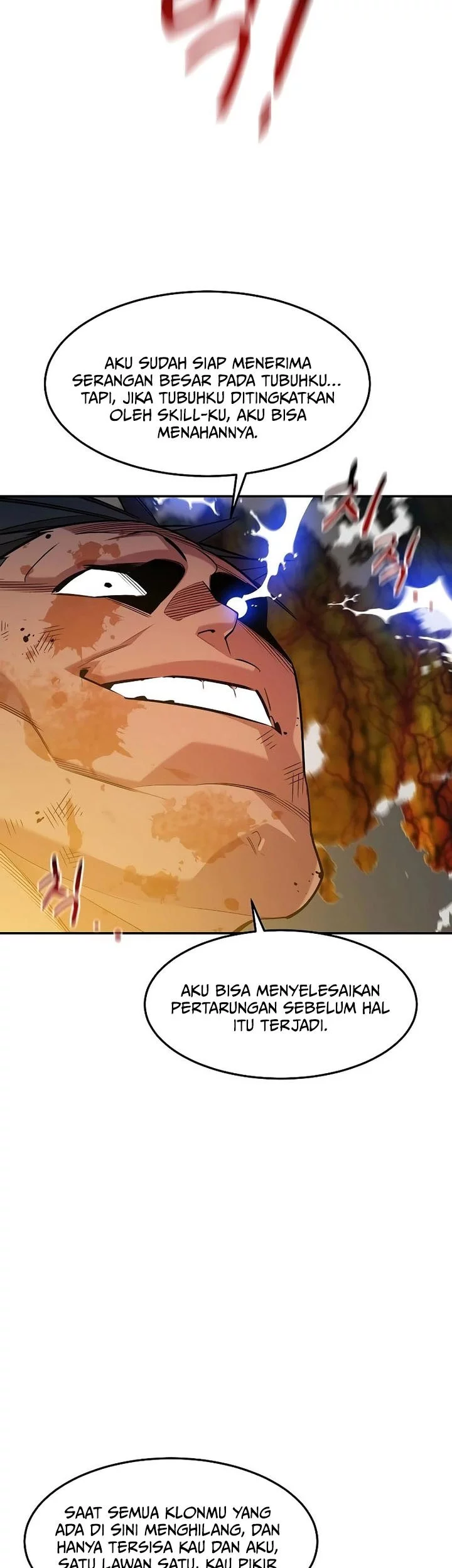 Auto-Hunting With Clones chapter 159 halaman 71